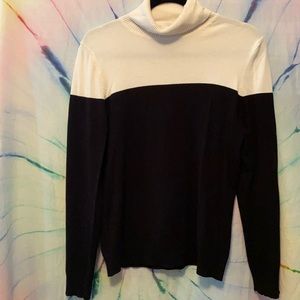 Business Casual Top (M)